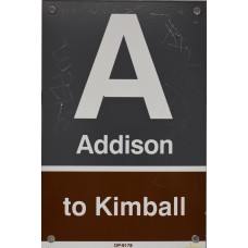 Addison - Kimball